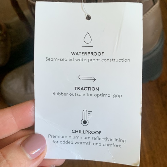 New Naturalizer Myla Platform Heel Lace up Boot - Picture 5 of 13